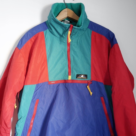 Sierra Designs Other - Vintage Sierra Designs Winter Ski Jacket